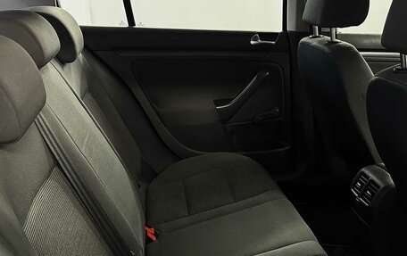 Volkswagen Golf V, 2008 год, 540 000 рублей, 11 фотография