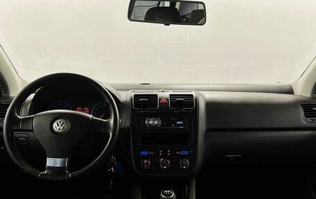 Volkswagen Golf V, 2008 год, 540 000 рублей, 5 фотография
