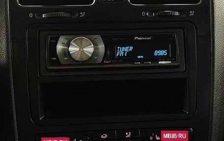 Volkswagen Golf V, 2008 год, 540 000 рублей, 7 фотография