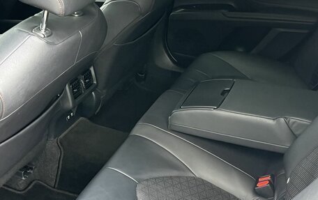 Toyota Camry, 2021 год, 2 900 000 рублей, 20 фотография