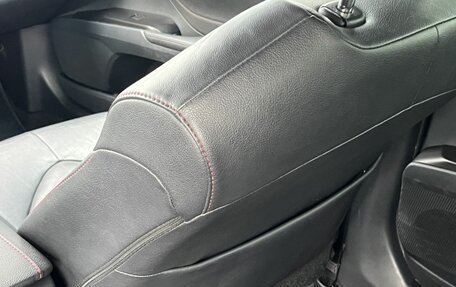 Toyota Camry, 2021 год, 2 900 000 рублей, 18 фотография