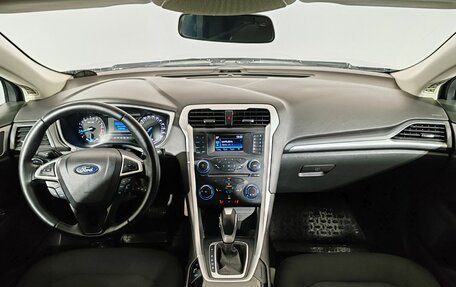 Ford Mondeo V, 2015 год, 1 480 000 рублей, 10 фотография