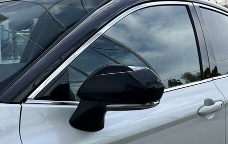 Toyota Camry, 2021 год, 2 900 000 рублей, 25 фотография