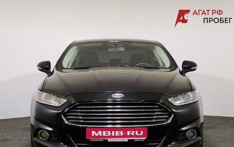 Ford Mondeo V, 2015 год, 1 480 000 рублей, 2 фотография