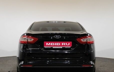 Ford Mondeo V, 2015 год, 1 480 000 рублей, 6 фотография