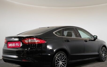 Ford Mondeo V, 2015 год, 1 480 000 рублей, 5 фотография
