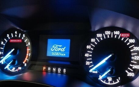 Ford Mondeo V, 2015 год, 1 480 000 рублей, 9 фотография