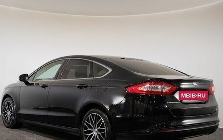 Ford Mondeo V, 2015 год, 1 480 000 рублей, 7 фотография