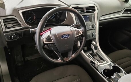 Ford Mondeo V, 2015 год, 1 480 000 рублей, 12 фотография