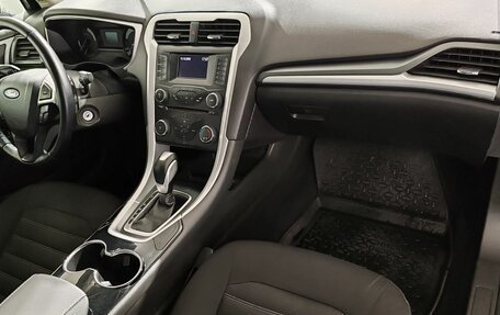 Ford Mondeo V, 2015 год, 1 480 000 рублей, 15 фотография