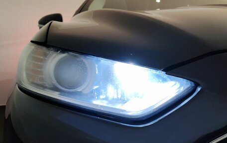 Ford Mondeo V, 2015 год, 1 480 000 рублей, 22 фотография