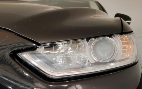 Ford Mondeo V, 2015 год, 1 480 000 рублей, 21 фотография
