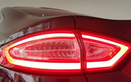 Ford Mondeo V, 2015 год, 1 480 000 рублей, 23 фотография