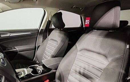 Ford Mondeo V, 2015 год, 1 480 000 рублей, 13 фотография