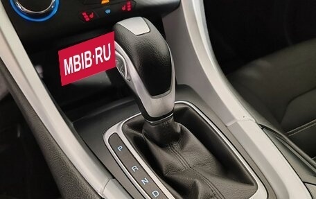 Ford Mondeo V, 2015 год, 1 480 000 рублей, 19 фотография