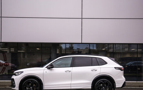 Volkswagen Tiguan, 2025 год, 4 449 000 рублей, 9 фотография