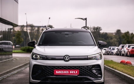 Volkswagen Tiguan, 2025 год, 4 449 000 рублей, 4 фотография