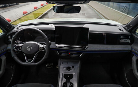 Volkswagen Tiguan, 2025 год, 4 449 000 рублей, 11 фотография