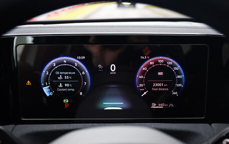 Volkswagen Tiguan, 2025 год, 4 449 000 рублей, 15 фотография