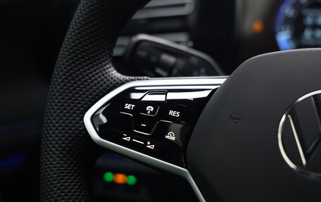 Volkswagen Tiguan, 2025 год, 4 449 000 рублей, 13 фотография