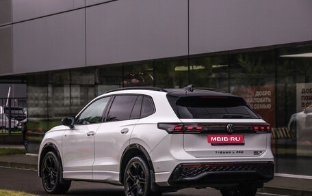 Volkswagen Tiguan, 2025 год, 4 449 000 рублей, 8 фотография