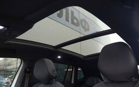 Volkswagen Tiguan, 2025 год, 4 449 000 рублей, 27 фотография
