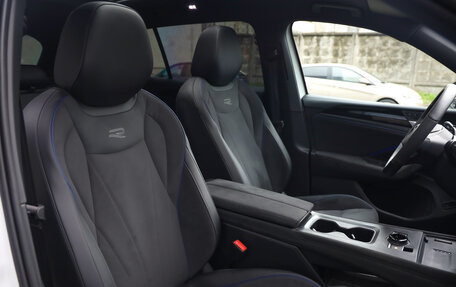 Volkswagen Tiguan, 2025 год, 4 449 000 рублей, 29 фотография