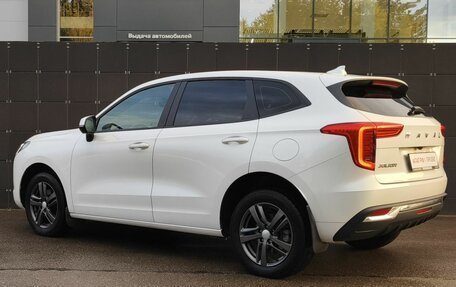 Haval Jolion, 2023 год, 1 950 000 рублей, 7 фотография