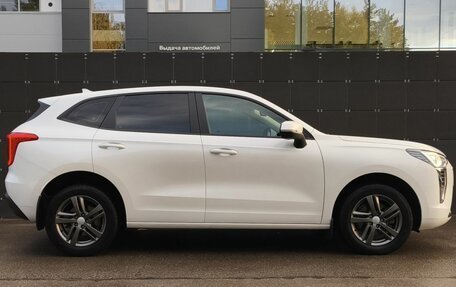 Haval Jolion, 2023 год, 1 950 000 рублей, 4 фотография