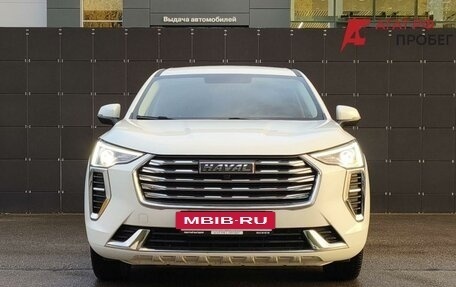 Haval Jolion, 2023 год, 1 950 000 рублей, 2 фотография
