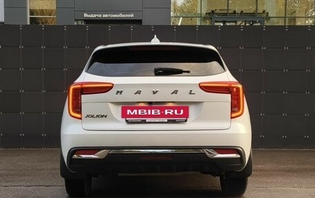 Haval Jolion, 2023 год, 1 950 000 рублей, 6 фотография