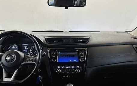 Nissan Qashqai, 2019 год, 1 650 000 рублей, 5 фотография