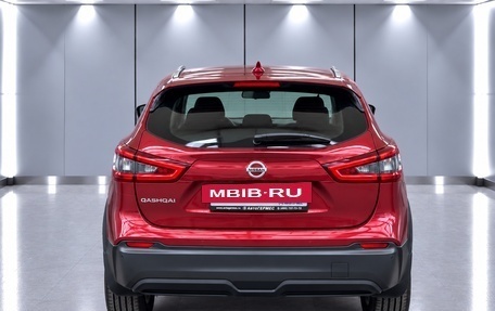 Nissan Qashqai, 2019 год, 1 650 000 рублей, 3 фотография