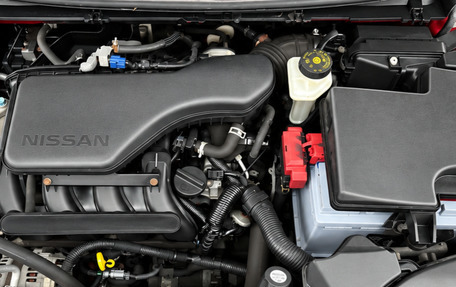 Nissan Qashqai, 2019 год, 1 650 000 рублей, 16 фотография