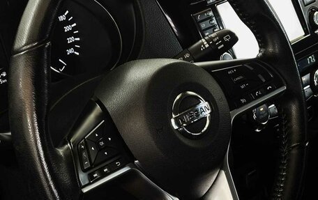 Nissan Qashqai, 2019 год, 1 650 000 рублей, 12 фотография