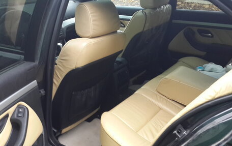 BMW 5 серия, 2001 год, 300 000 рублей, 2 фотография