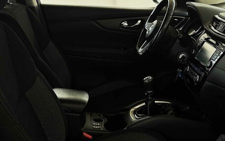 Nissan Qashqai, 2019 год, 1 650 000 рублей, 13 фотография