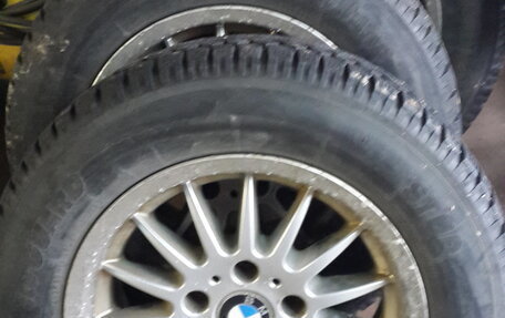 BMW 5 серия, 2001 год, 300 000 рублей, 8 фотография