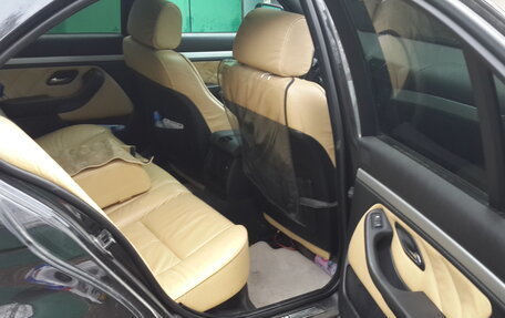 BMW 5 серия, 2001 год, 300 000 рублей, 9 фотография