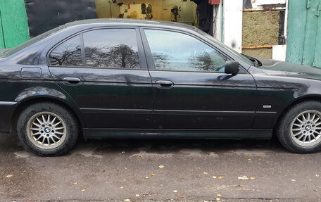 BMW 5 серия, 2001 год, 300 000 рублей, 4 фотография