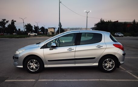 Peugeot 308 II, 2008 год, 440 000 рублей, 4 фотография