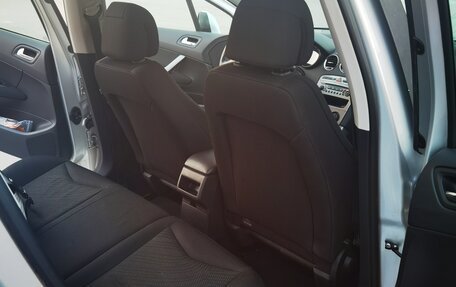 Peugeot 308 II, 2008 год, 440 000 рублей, 11 фотография