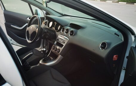Peugeot 308 II, 2008 год, 440 000 рублей, 12 фотография