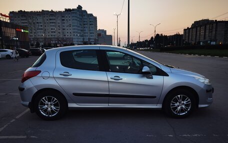 Peugeot 308 II, 2008 год, 440 000 рублей, 7 фотография