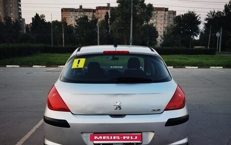 Peugeot 308 II, 2008 год, 440 000 рублей, 5 фотография