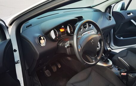 Peugeot 308 II, 2008 год, 440 000 рублей, 8 фотография