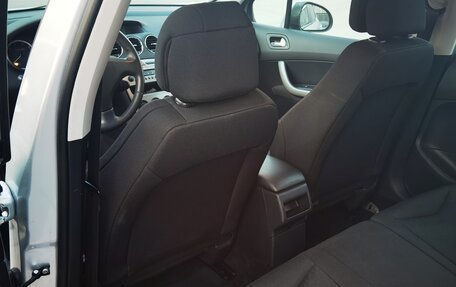 Peugeot 308 II, 2008 год, 440 000 рублей, 10 фотография
