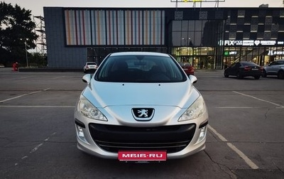 Peugeot 308 II, 2008 год, 440 000 рублей, 1 фотография