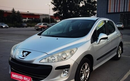 Peugeot 308 II, 2008 год, 440 000 рублей, 3 фотография