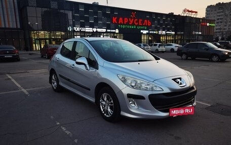 Peugeot 308 II, 2008 год, 440 000 рублей, 2 фотография
